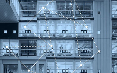 物联网通信应用4G 工业路由器，4G DTU蜂窝无线，蓝牙的从BLE到Mesh