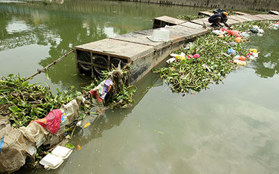 传感器感测器网路在生态与环境监测的应用水生态、土壤生态监测水位监测