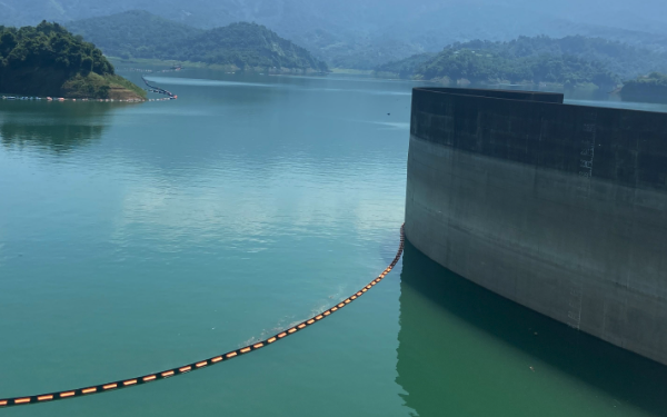 高精度地下水监测甲苯污染